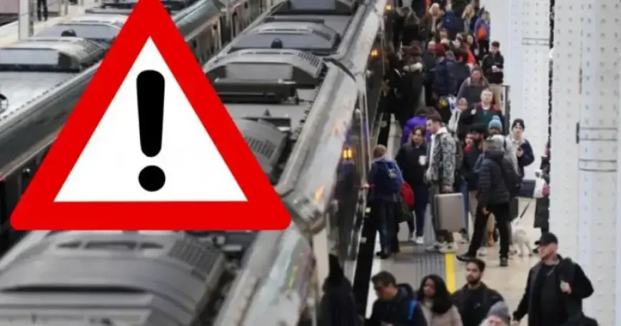 London Paddington Train Services Disrupted Due to Trespass Incident