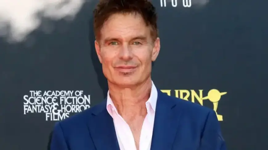 Cult Sci-Fi Star and TV Legend Dies Suddenly at 57; Tributes Pour In