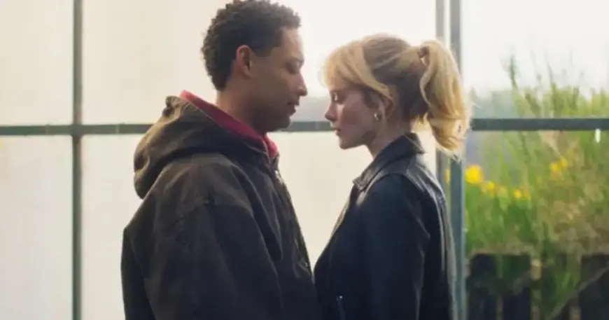 Emma Laird Leads BBC’s New Crime-Drama Series: Full Cast Revealed