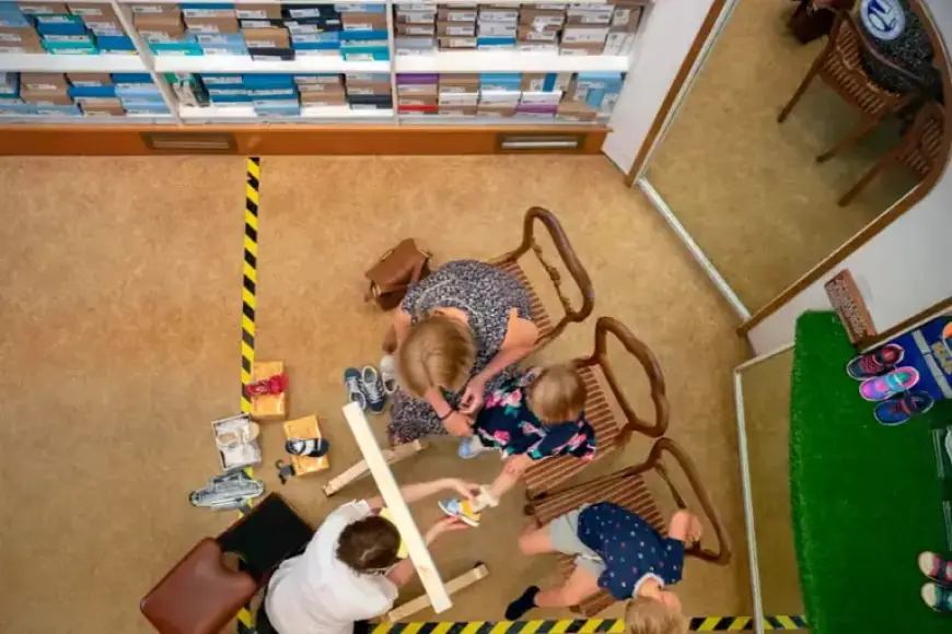 UAE Schools Reopening Monday: Key Safety Protocols and Flexible Learning