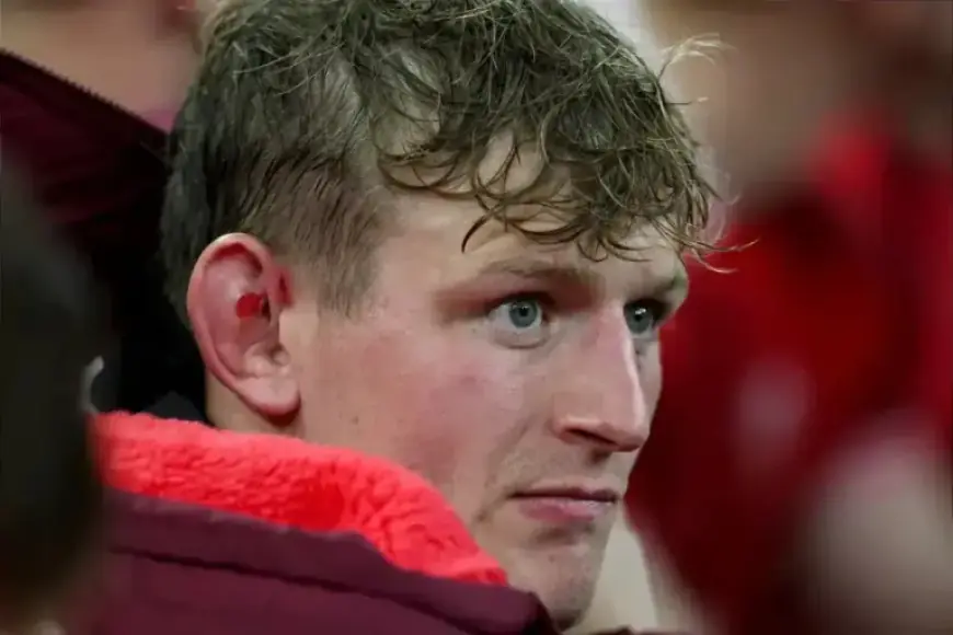 Community Rallies Around Jac Morgan After Heartbreaking Announcement