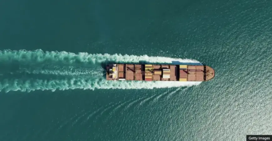 Eager to Navigate the Strait of Hormuz: Open to Alternative Routes