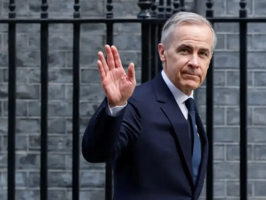 Canadian PM: ‘Close Economic Ties with US Now a Weakness’