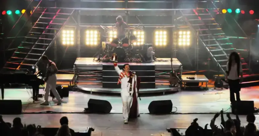 Explore Central NY: Killer Queen Concert, Film Festivals, Syracuse Fashion Week & More