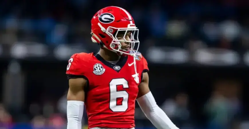 Top 6 Cornerback Prospects for Patriots in NFL Draft