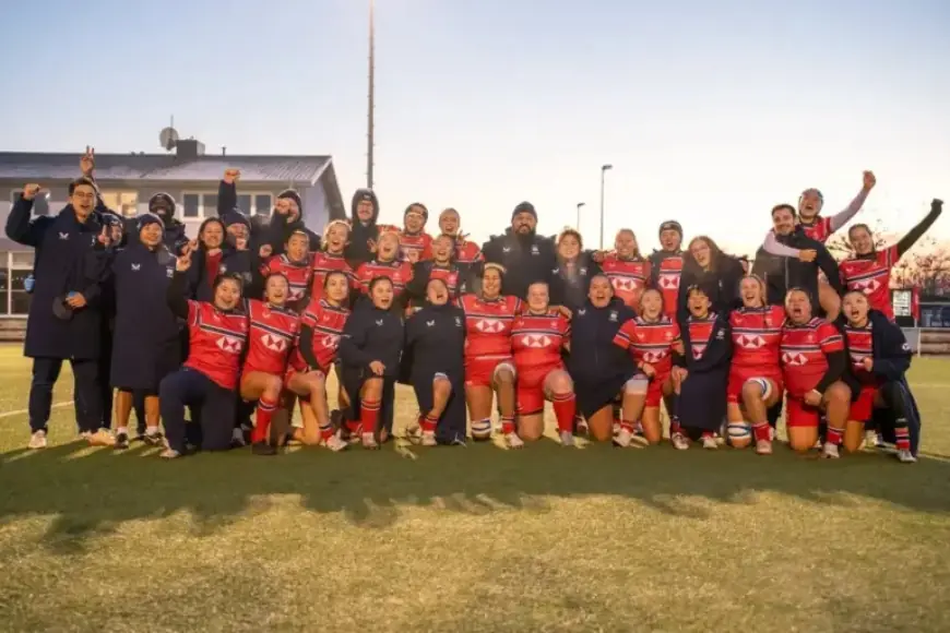 Hong Kong to Host 2026 WXV Global Series Challenger Event