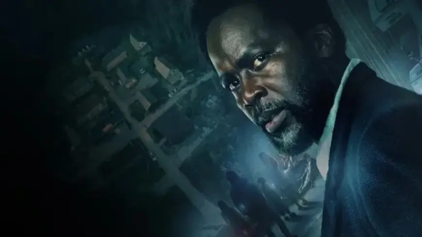 April’s TV Show Cancellations: A Comprehensive List