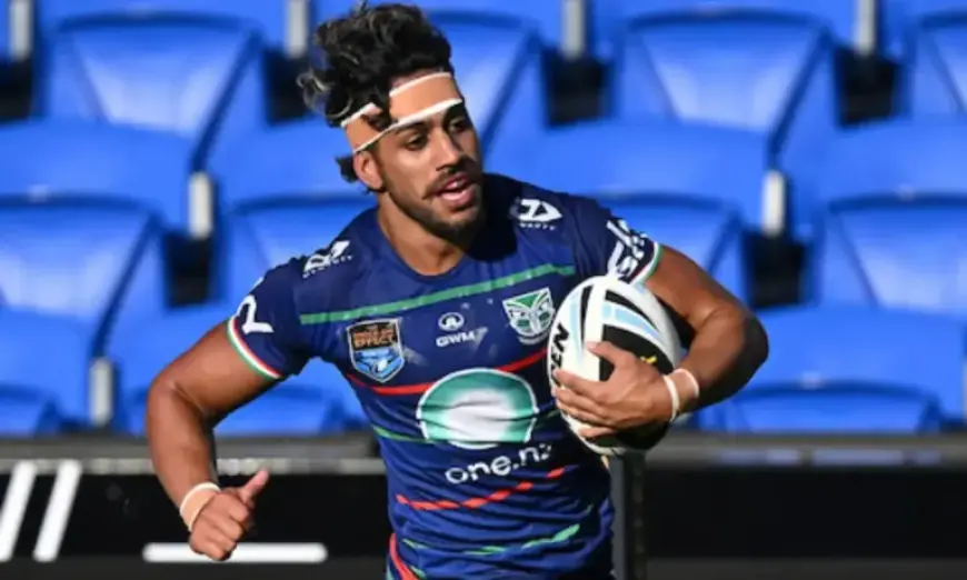 Khan-Pereira Propels Warriors to Second with Victory Over Former Club