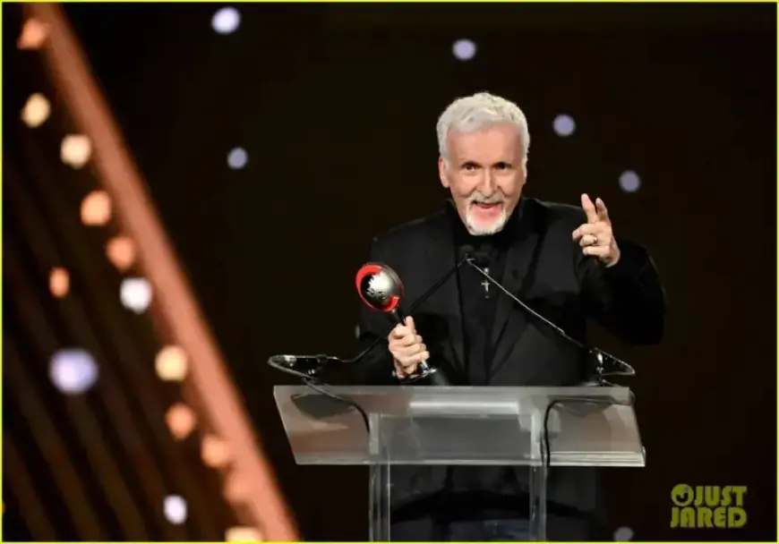 CinemaCon Celebrates Noah Centineo, Zoey Deutch, LaKeith Stanfield with Closing Awards