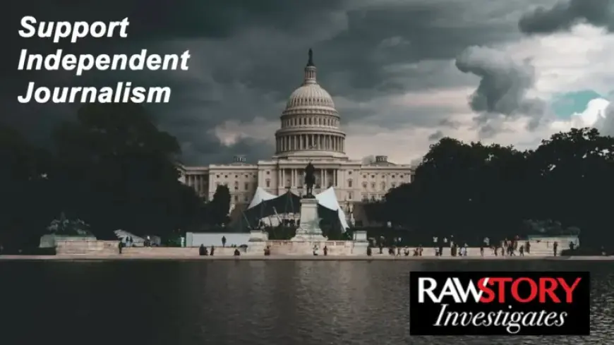 GOP Uneasy as Far-Right Leader Amasses Record Campaign Funds