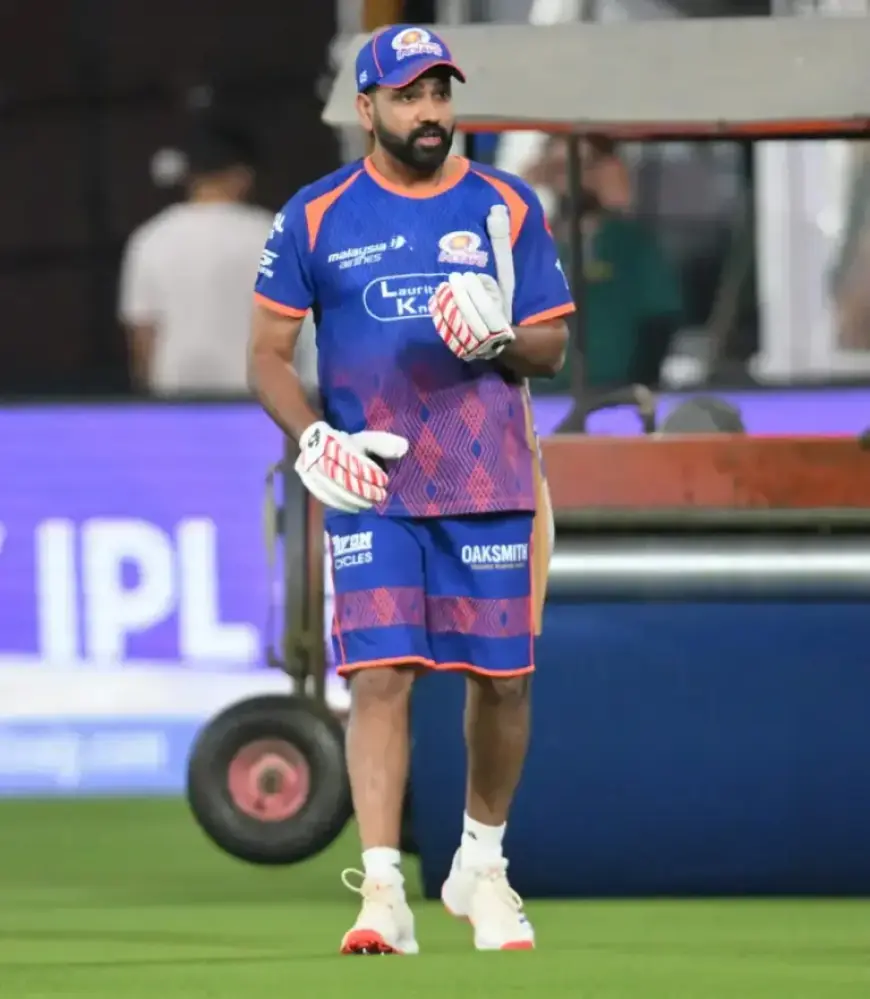 Rohit to MI’s Krish Bhagat: Master Strategy with Bowling, Field Placement