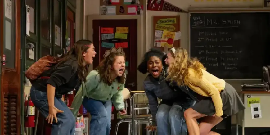 ‘John Proctor is the Villain’ Moves to West End Stage