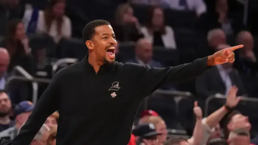 Ex-Coach Declines UNC Basketball Assistant Position Pursuit