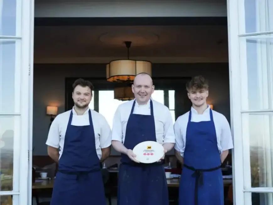 Explore Malvern’s Stunning Outdoors Today!