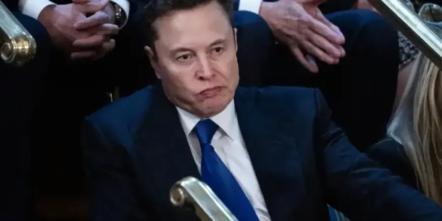 French Prosecutors Summon Elon Musk for Alleged Complicity in Child Abuse Material Distribution