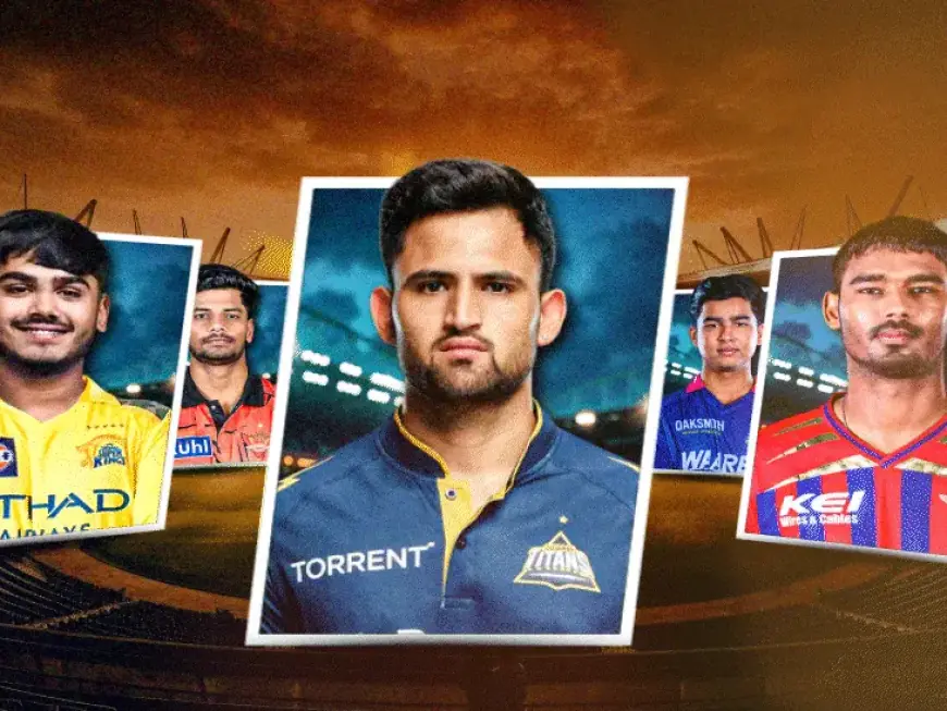 Cricketer Ashok Sharma’s Journey: From Farming to Fastest Bowler Amidst Challenges