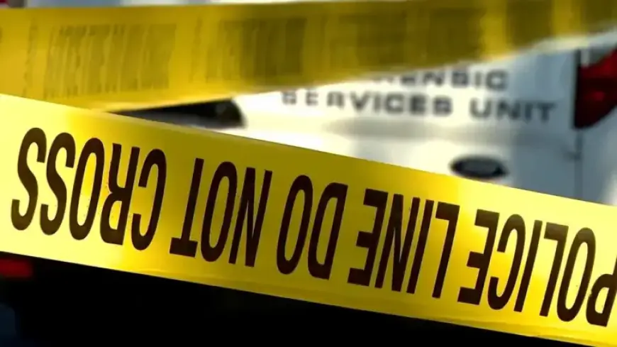 Winston-Salem Park Shooting Near School Triggers Lockdown: NC SBI Reports