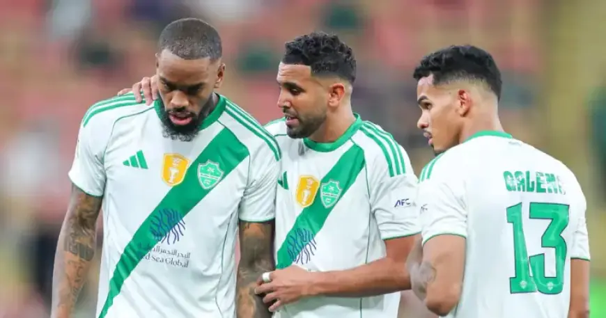 Ivan Toney Embraces Privilege of Leading Al Ahli in AFC Champions League