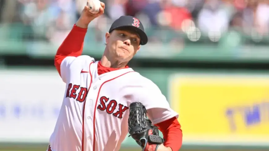 Sonny Gray’s Injury Update: Red Sox Pitcher’s Condition Raises Concerns