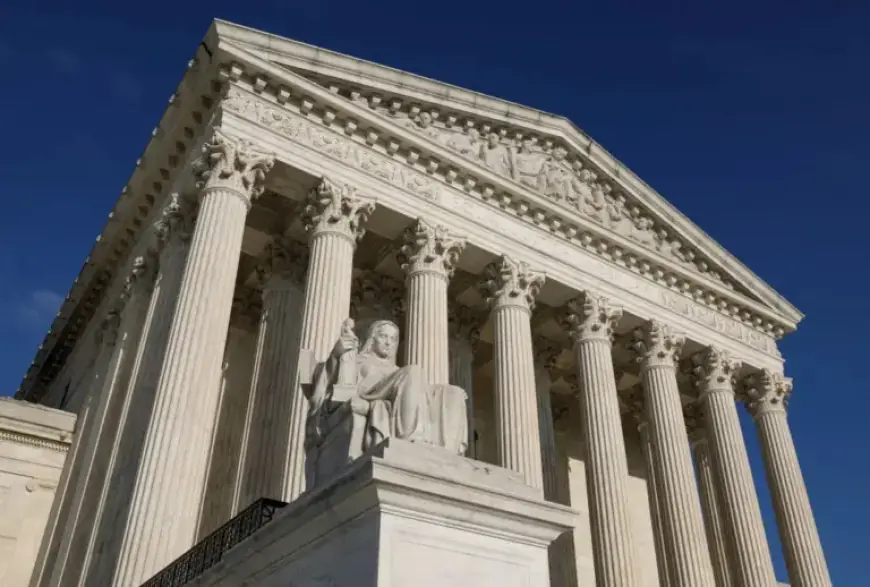 Supreme Court to Hear Religious Liberty Case on Catholic Preschools and LGBTQ Families