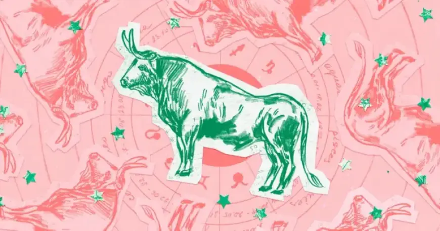 Weekly Horoscope: Discover Your Sign’s Forecast for April 19-25