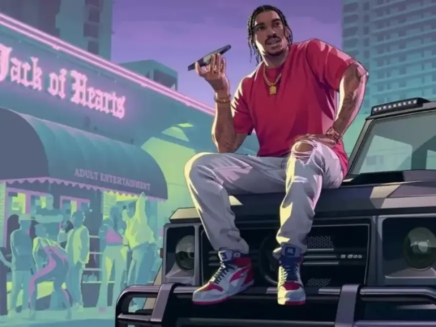 GTA 6 India Price Leaks: Discover Cost, Editions, Platforms, and Updates