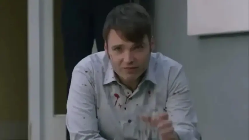 ‘The Rookie’ Threatens Liam Glasser’s Life; Sela Ward Makes a Comeback (VIDEO)