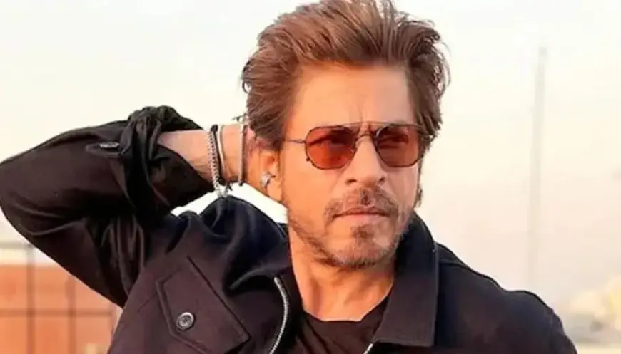 Shah Rukh Khan’s ‘King’ Breaks OTT Record with Landmark Deal