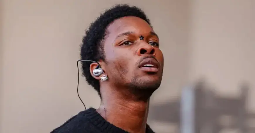 Singer D4vd Faces Murder Charges in Teen Girl’s Tragic Death