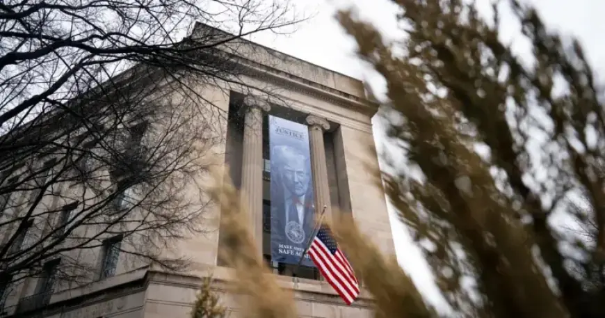 DOJ Signals Prosecutors on Trump’s Anticipated Retaliation Expectations