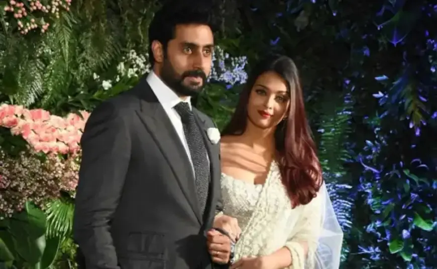 Aishwarya Rai Reveals Who Apologizes First in Fights with Abhishek Bachchan