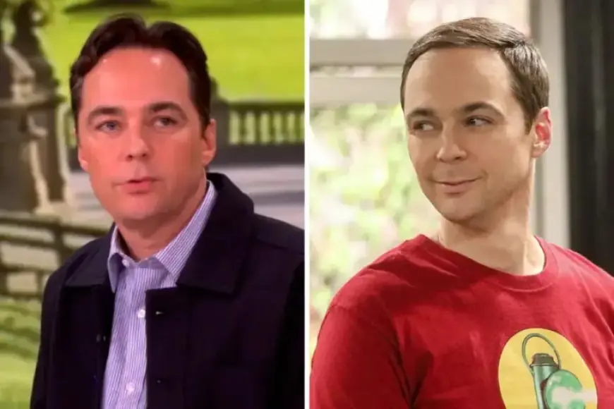 Jim Parsons Declines Sheldon Cooper Reboot Return: “I Don’t Miss Him”