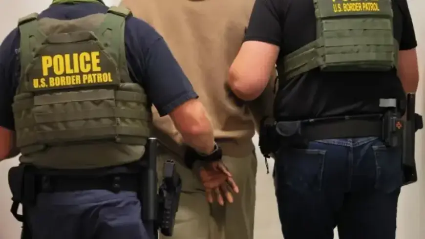 Why Trump’s Administration Struggles to Deport Migrants to Unknown Countries