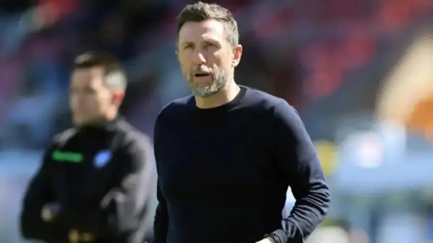 Lecce vs Fiorentina Live at 20:45: Di Francesco Backs Gandelman, Vanoli Picks Piccoli