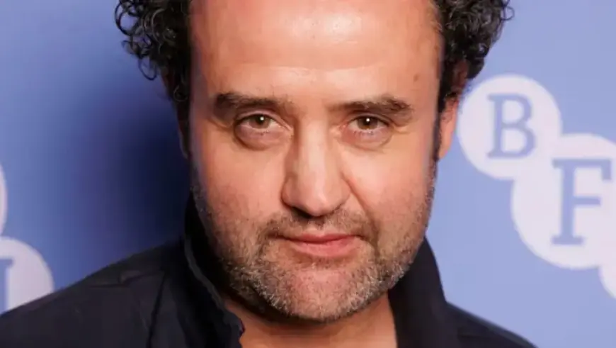 Daniel Mays Sought Therapy to Portray ‘Black Cab Rapist’ John Worboys