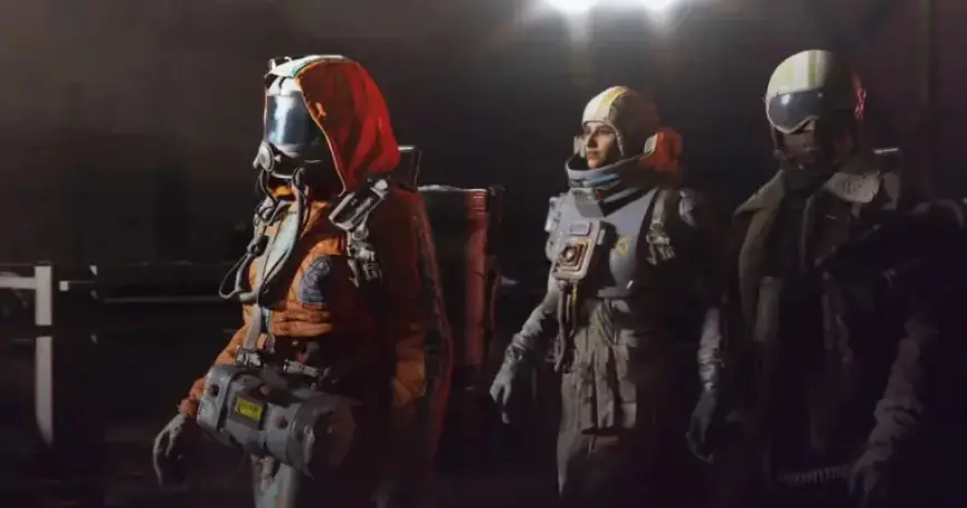 Arc Raiders Expeditions Revamp: A Week-Long Bloodbath with Skill Tree Overhaul