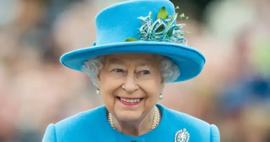 UK Honors Queen Elizabeth II’s Centenary Birthday Celebration