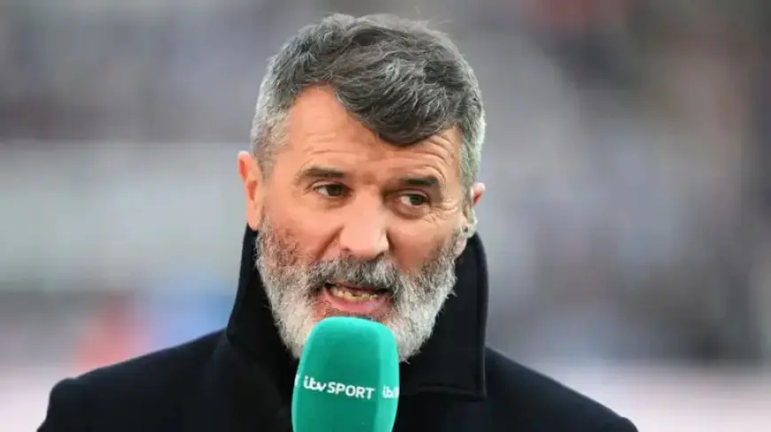 Roy Keane Critiques Man United’s Transfer Targets, Revealing Harsh Reality