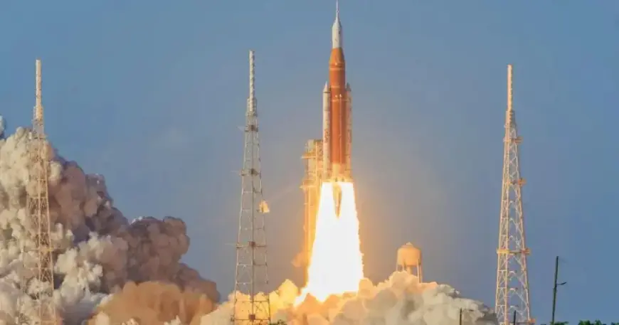 Future Space Missions: What Follows the Successful Artemis II Journey?