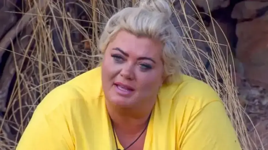 Gemma Collins Exits ‘I’m A Celeb’ Jungle, Declaring ‘I Am Done’