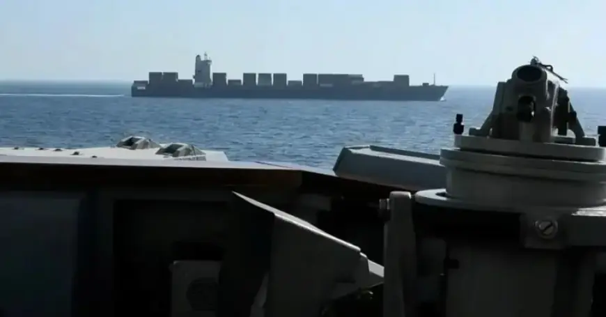 Iran Explores US Talks in Pakistan Amid Ongoing Blockade Dispute