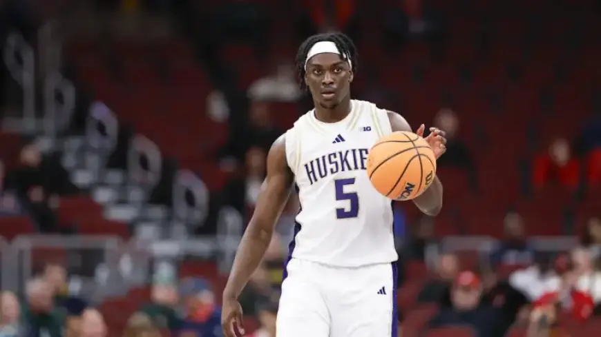 Can Zoom Diallo and Alex Wilkins Thrive Together at Kentucky?