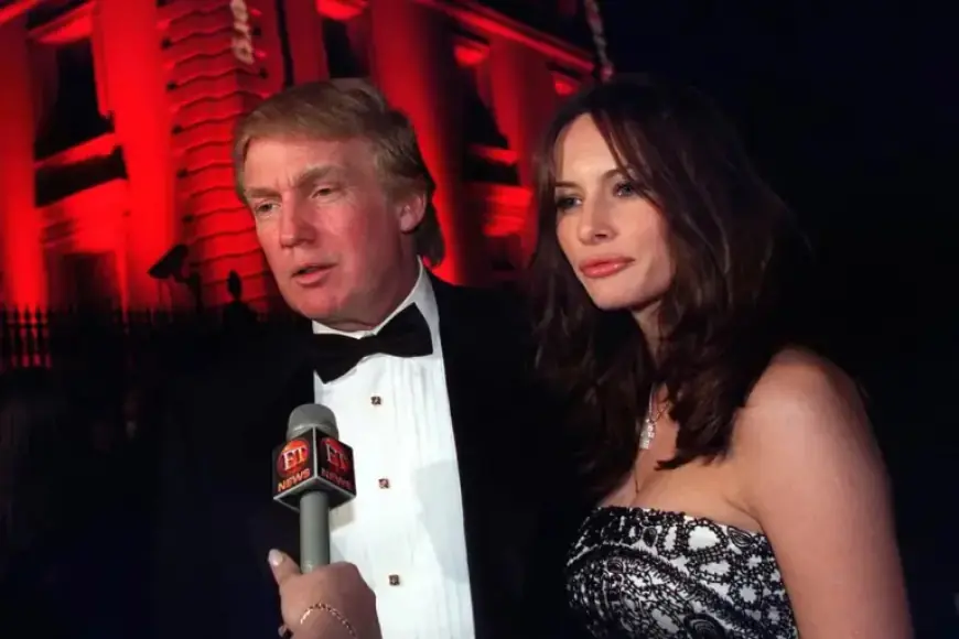 Journalists Unite to Challenge Trump at White House Correspondents’ Dinner
