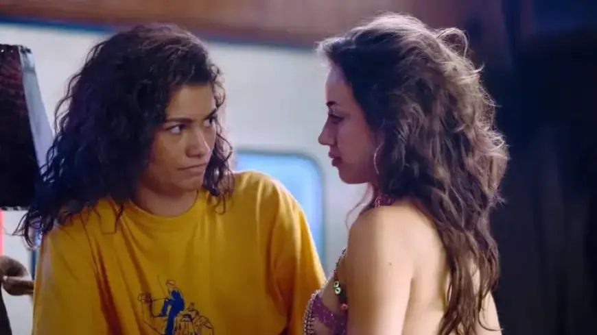 Euphoria Fans Worry About Angel’s Fate After Recent Developments