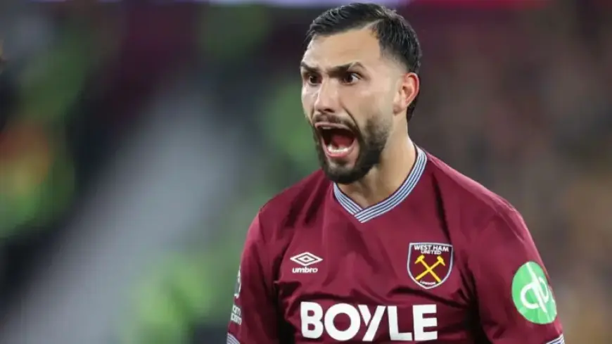 Former Palmeiras and Flamengo Target Thrives at West Ham; What’s New on Disney+