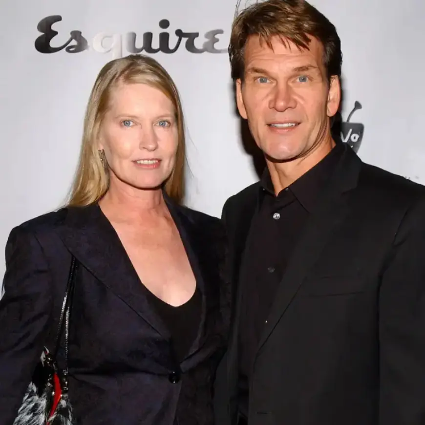 Lisa Niemi Swayze Shares Candid Thoughts on ‘Dirty Dancing’ Sequel