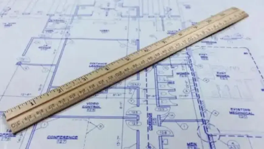 Unearthing Early Martian Oceans through Topographic Signatures