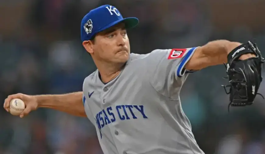 Orioles vs Royals: Expert Predictions and Odds for Today’s MLB Game