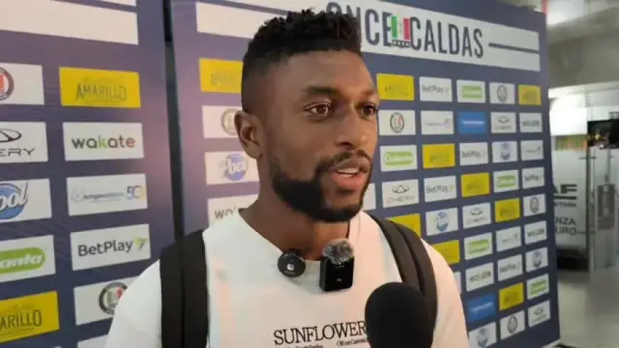 Once Caldas’ Cuesta Calls for Return to Team’s Roots for Qualification