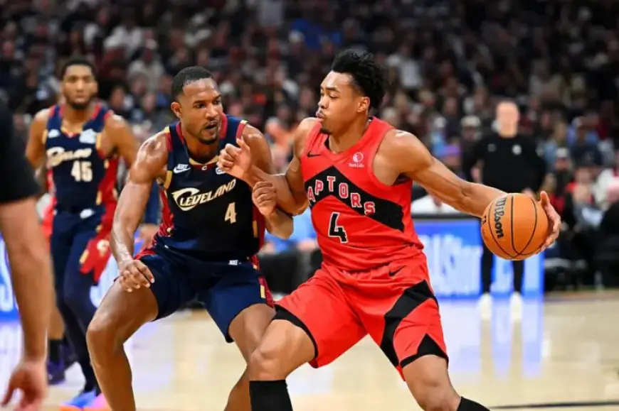 Toronto Raptors Face Challenges in Playoff Debut Due to Limitations and Inexperience